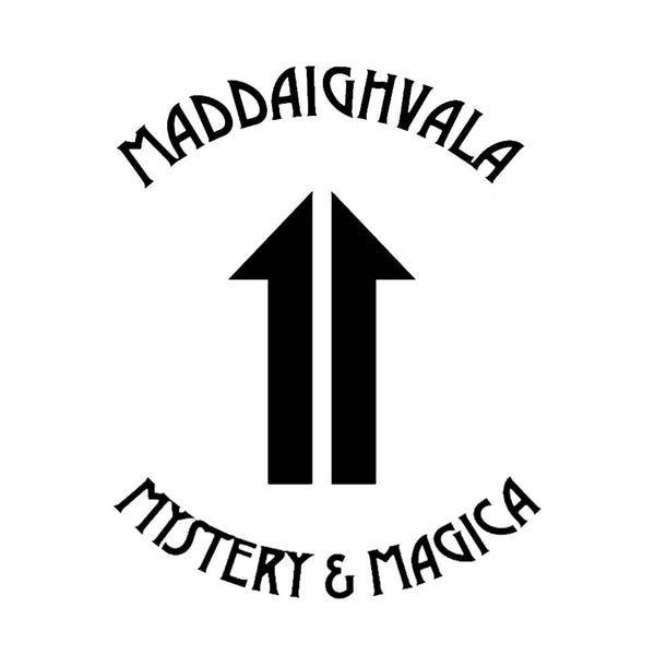 MaddaighVala Mystery and Magica, Shadow Work, Reiki, QHHT, Hypnosis and past life regression.